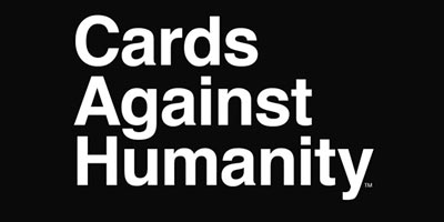 Cards Against Humanity Games at MeggaXP V!