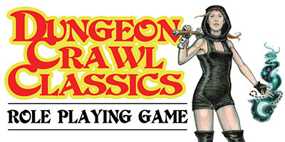 Dungeon Crawl Classic At MeggaXP V!
