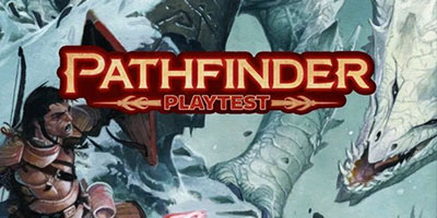 Pathfinder 2.0 Events at MeggaXP V!