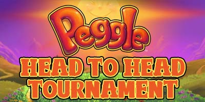 Peggle Head To Head Tournament at MeggaXP V!