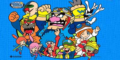 Warioware Incorporated Challenge at MeggaXP V